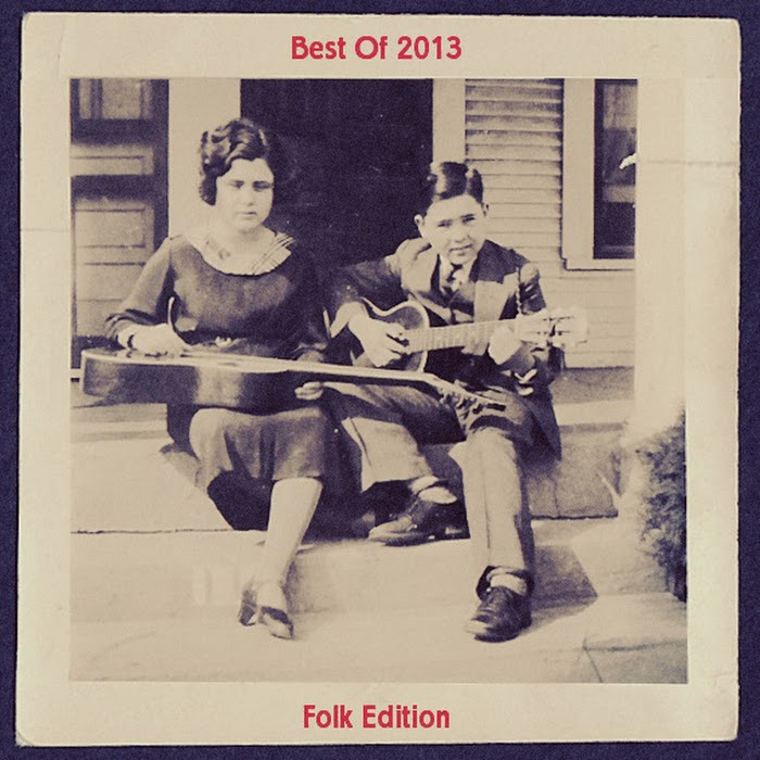 dfbm #61 – Best of 2013 Part II (Folk Edition)