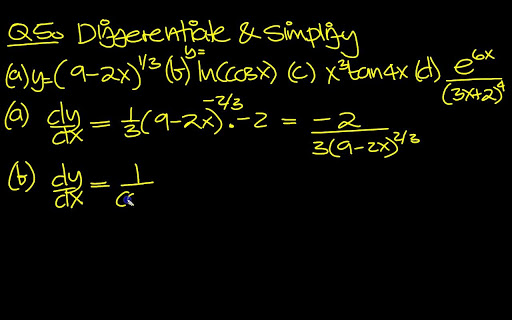 【免費教育App】C3 WJEC 2011 Past Papers-APP點子