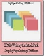 whimsy cardstock pack-200