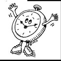 Clock Solo