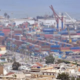 Commerce, L’excédent commercial de l’Algérie a atteint 1,2 milliard de dollars en janvier 2014
