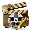 Video Editor : All in One mobile app icon