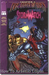 P00028 - Stormwatch v1 #5 P00028 - Stormwatch v1 #5