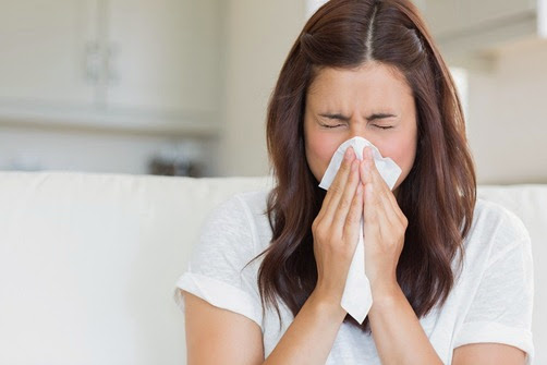home remedies for runny nose_1