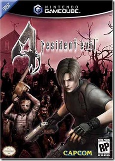 Resident Evil 4 foi lançado com exclusividade para o GameCube. As poucas vendas, no entanto, fizeram a Capcom levá-lo a outras plataformas.