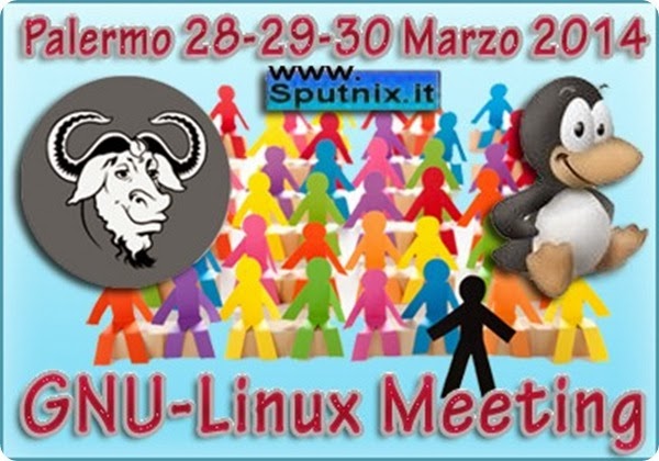 GNU-Linux_Meeting