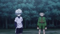 Hunter X Hunter - 89 - Large 44