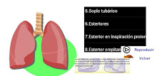 Sonidos Pulmonares APK