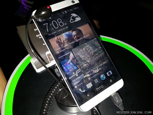 HTC One M7 Philippines