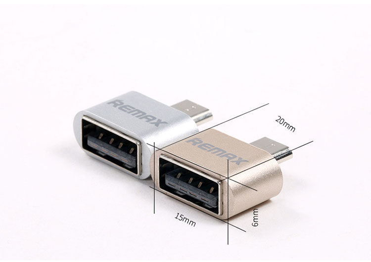 bộ chuyển đổi usb OTG bộ chuyển đổi usb mini