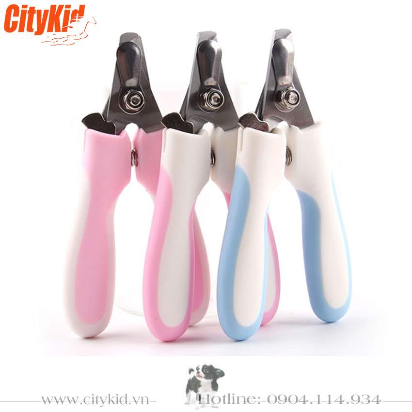 Dụng cụ cắt móng cho chó mèo Đồ cho thú cưng