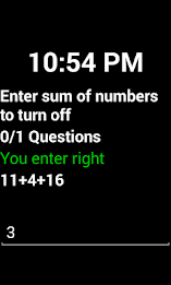 Smart Alarm Clock - Pro poster 8