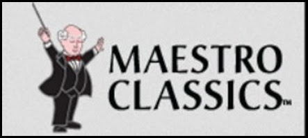classical music for children Maestro Classics review