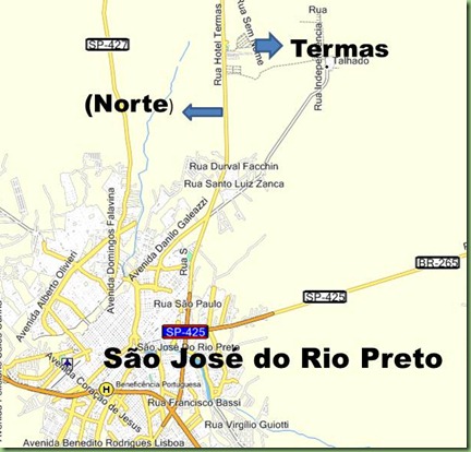 SJ Rio Preto a