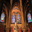 Paryż - Sainte Chapelle