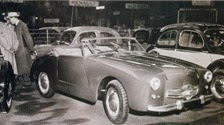 1952-1 Panhard Dyna