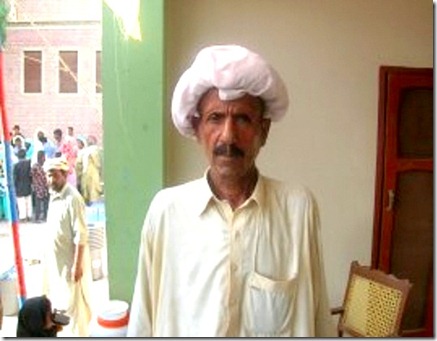 Feroz Masih - Pakistan Christian Martyr