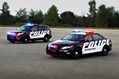 Ford Police Interceptor Utility Vehicle