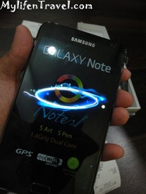 Samsung Galaxy Note 14