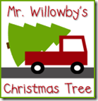 Mr. Willowby's Christmas Tree