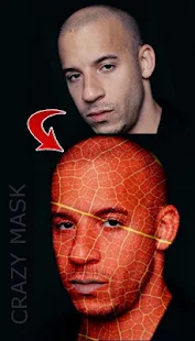 Crazy Mask - screenshot thumbnail