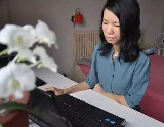 Dịch giả, nhà văn Nguyễn Bích Lan được vinh danh “Giải thưởng khuyến học - Tự học thành tài” trong “Giải Nhân tài Đất Việt” năm 2018.