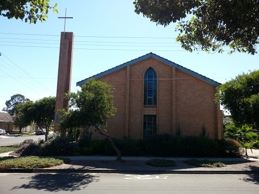 Adelaide Korean Church