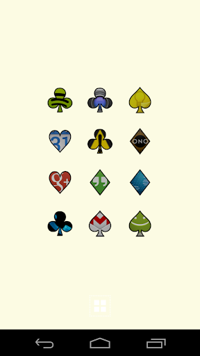 Aces Icon Theme