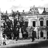 Zeughaus Berlin nach 1945