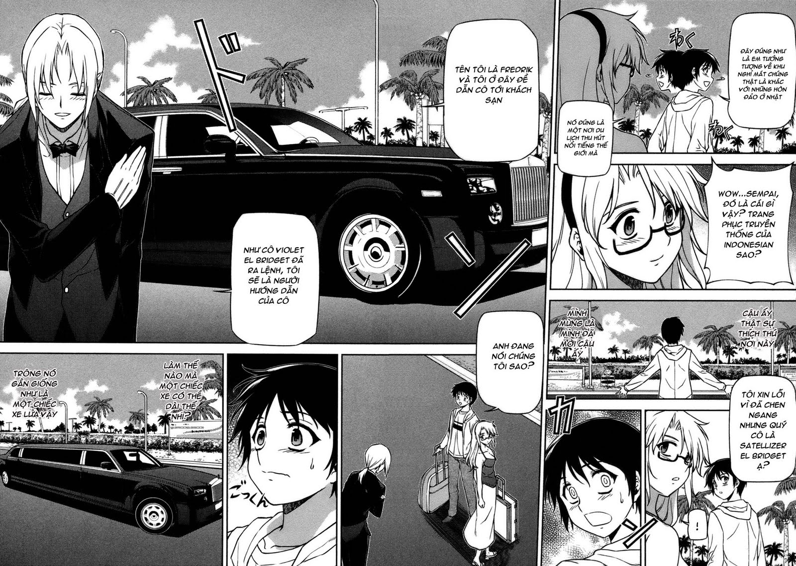 BlogTruyen.Com - Blog Truyện Tranh Online Siêu Tốc