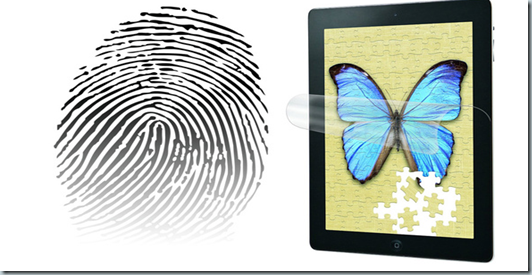 Fingerprints Magically Fade Away On 3M's New Screen Protectors-151202