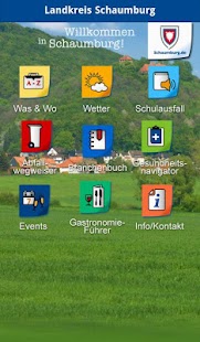 Schaumburg Screenshots 2