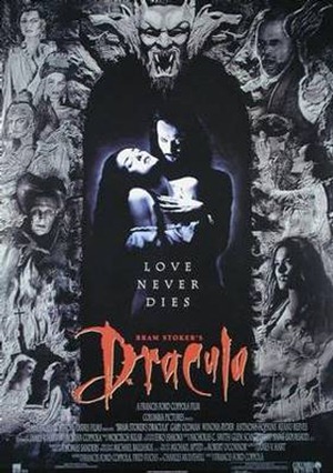 BS Dracula