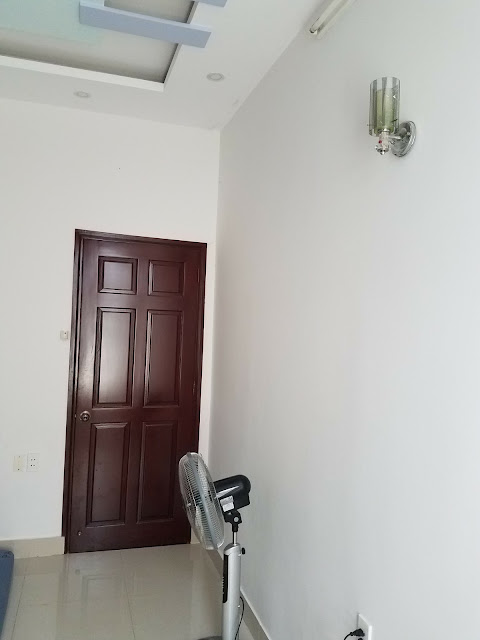 Bán nhà hẻm một sẹc Phan Huy Ích Tân Bình 07 Bán nhà hẻm một sẹc Phan Huy Ích Tân Bình 07
