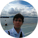 BORJA GARRIDO ARIAS