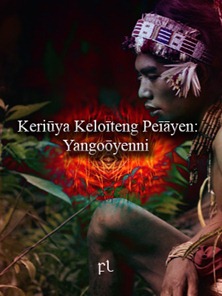 Keriūya Keloīteng Peīāyen - Yangoōyenni Cover