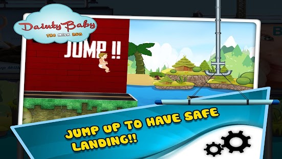 How to get Danity Baby-The Milk Run 1.0 mod apk for pc
