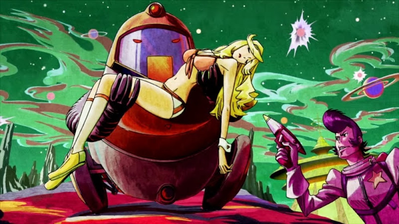 Space_Dandy Space_Dandy