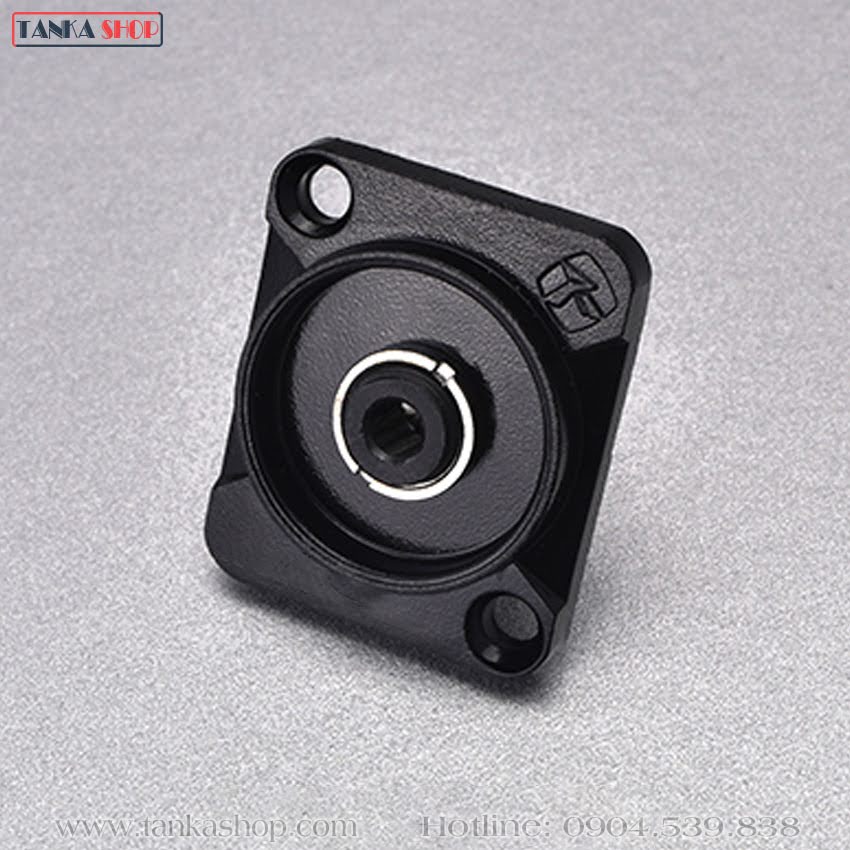 Jack hàn 3.5mm cái connector