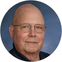 Timothy Metcalf