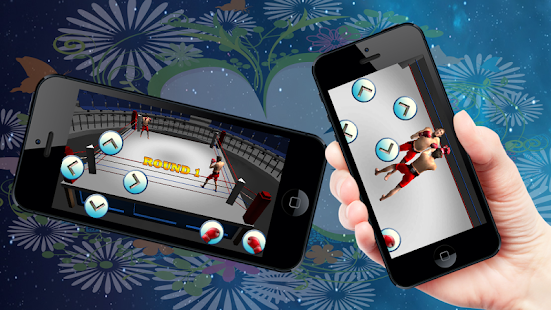 How to get Virtual Super Boxing 3D patch 1.0 apk for pc