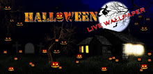 Halloween Live Wallpaper 2017 by AppTrends APK