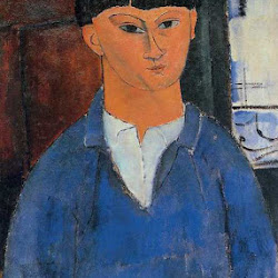 Modigliani, Boy in blue.jpg
