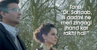 Tanu Weds Manu Returns Best Epic Dialogues Tanuwedsmanureturns Kangna Ranaut Madhavan Jimmy Shergill Reviews Vikrmn Ca Vikram Verma Chartered Accountant Author Dialogues from tanu weds manu returns. tanu weds manu returns best epic