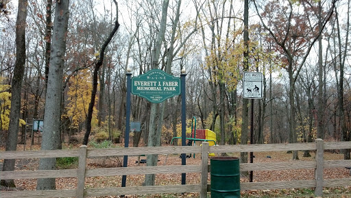 Everett J. Faber Memorial Park