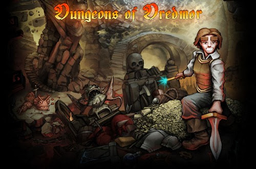 Dungeons of Dredmor2