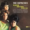 Supremes - Where did our love go
