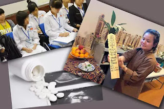 Thân phận nữ lao động Việt Nam tại Nhật Bản Thân phận nữ lao động Việt Nam tại Nhật Bản