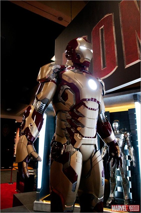 Iron Man 3 New Armor (4)