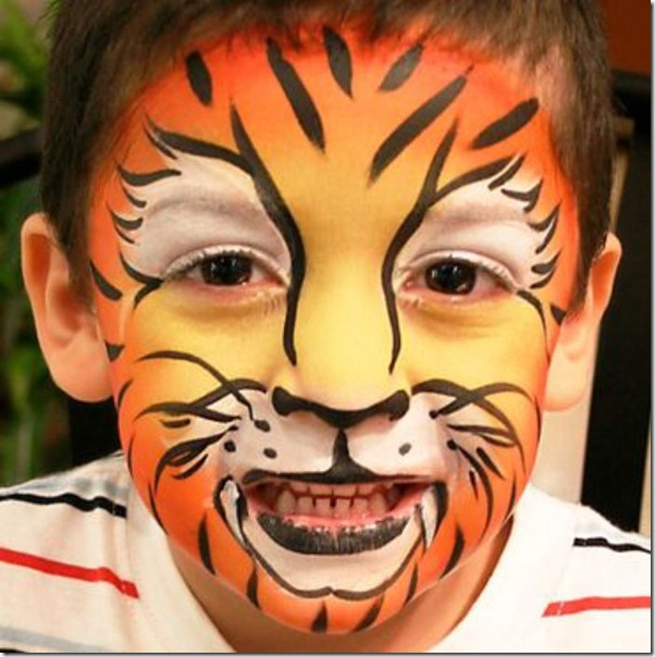 1 -maquillaje de tigre (14)